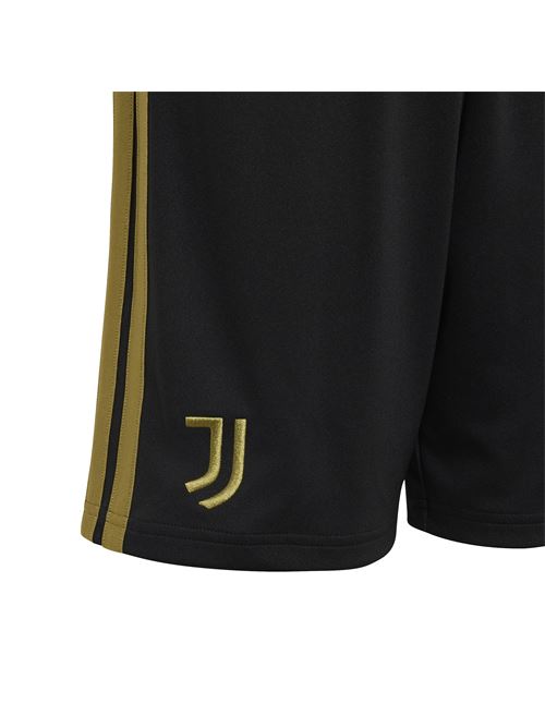 adidas juventus short gara third bambino 26/27 Juventus | KB8832THIRD 26/27